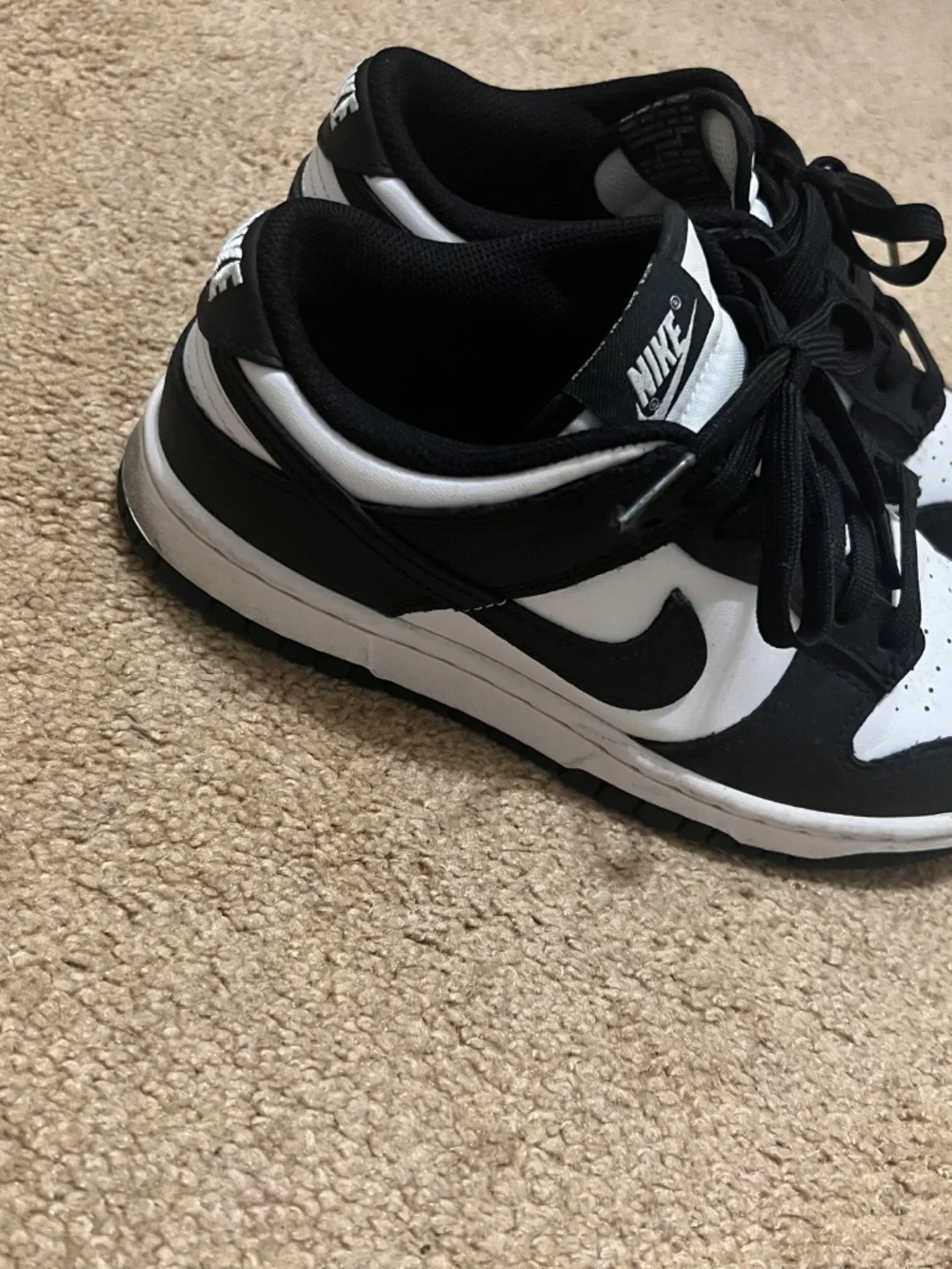 Nike Dunk Low 